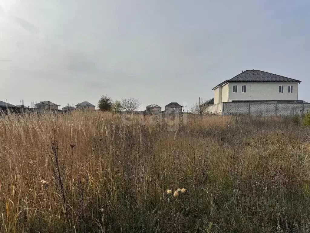 Участок в Ингушетия, Назрановский район, с. Экажево, 5-й мкр  (8.0 ... - Фото 2