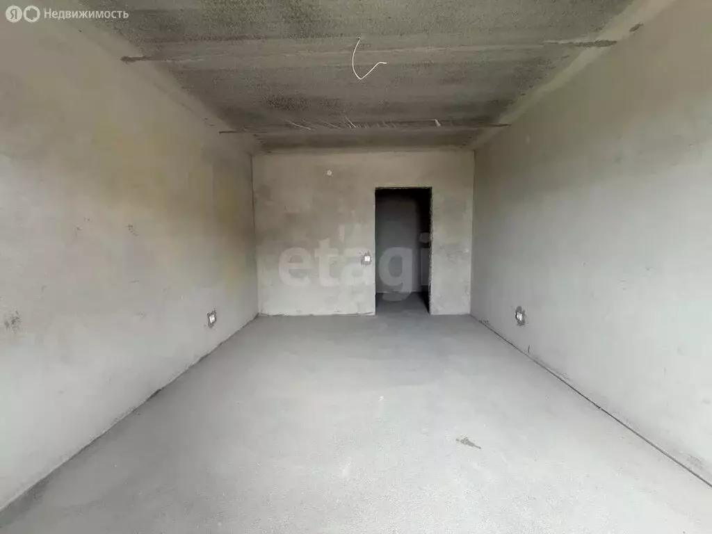 2-комнатная квартира: Пионерский, Рабочая улица, 46 (62.9 м) - Фото 1