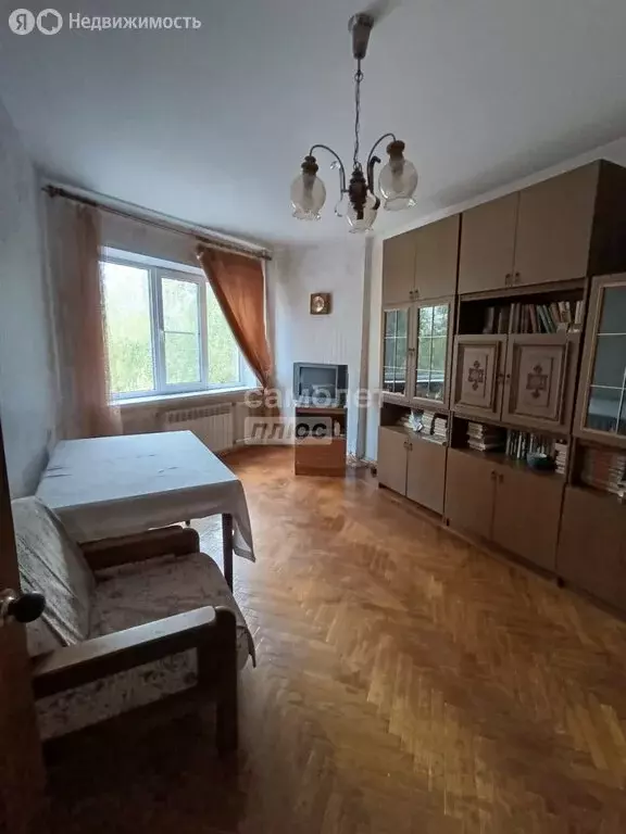 3-комнатная квартира: Липецк, улица П.И. Смородина, 24 (62.3 м) - Фото 0