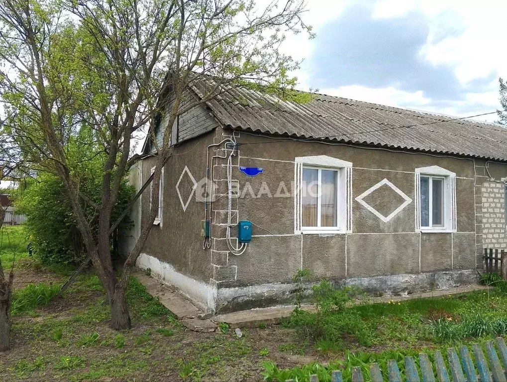 Дом в Белгородская область, Белгородский район, Никольское с/пос, с. ... - Фото 0