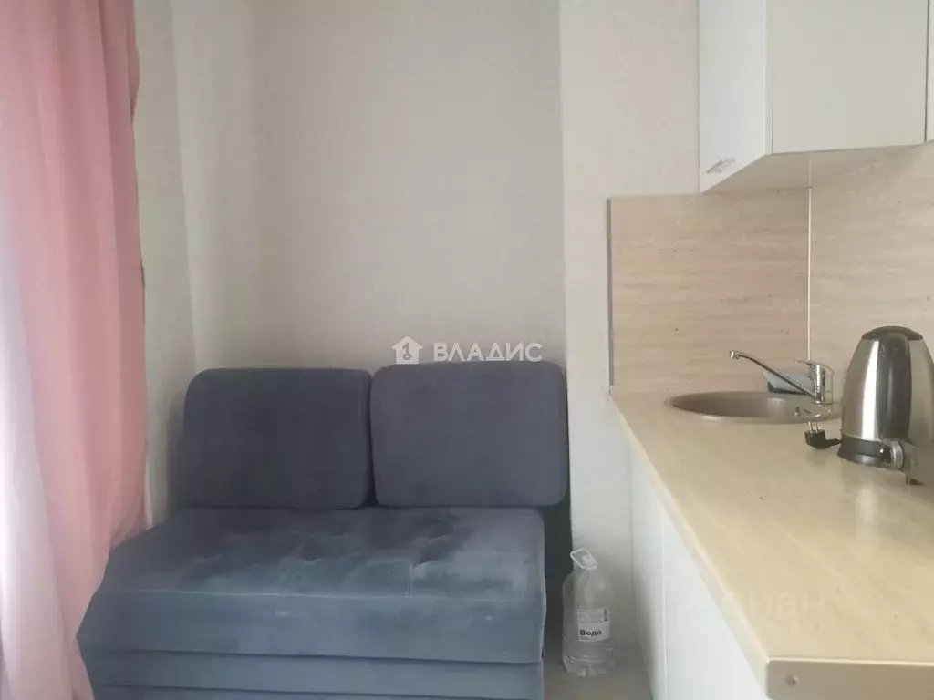 Студия Москва Аминьевское ш., 5 (12.0 м) - Фото 1