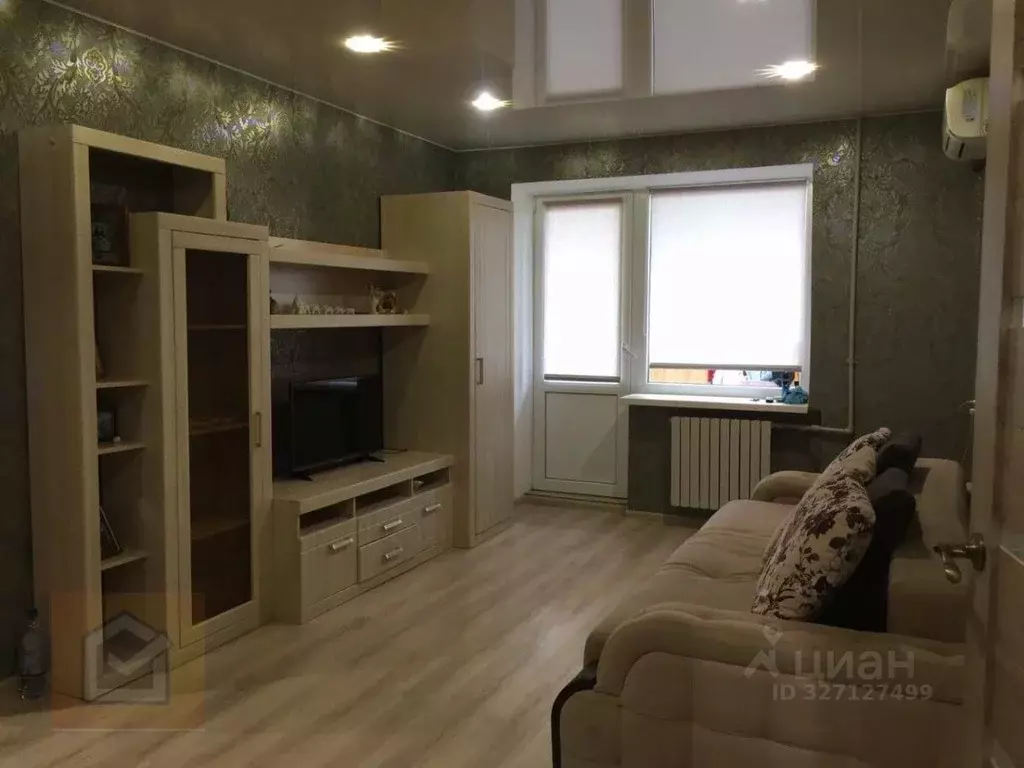 2-к кв. Крым, Евпатория ул. Советская, 4 (44.0 м) - Фото 1