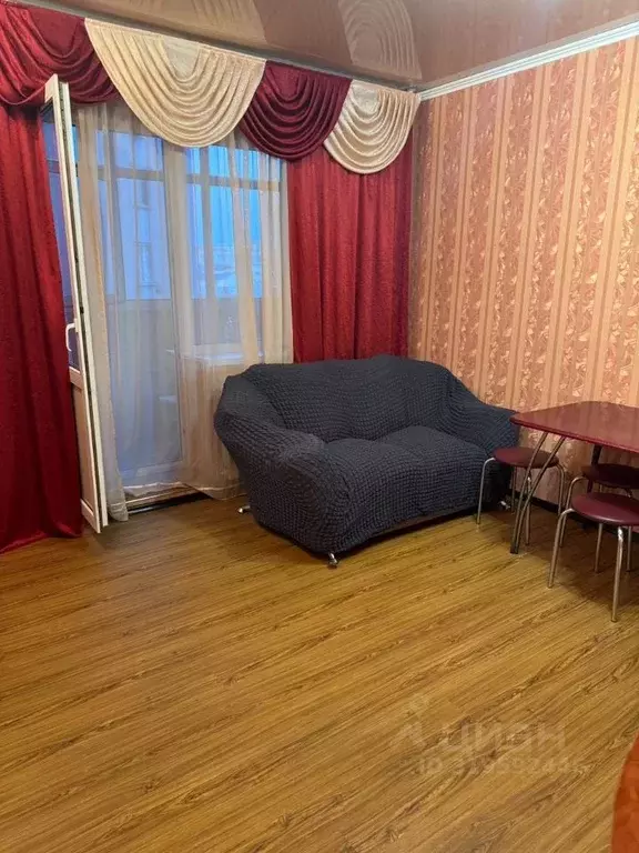 1-к кв. Белгородская область, Белгород ул. Победы, 165 (60.0 м) - Фото 0