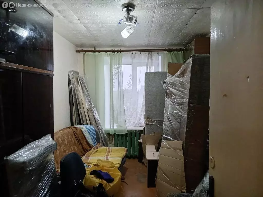 2-комнатная квартира: Ярославль, улица Панина, 40 (44.1 м) - Фото 1