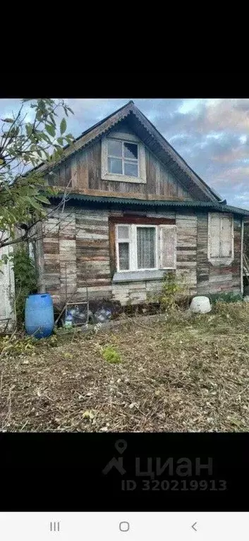 Участок, 6.2 сот., сельхоз (снт или днп) - Фото 0