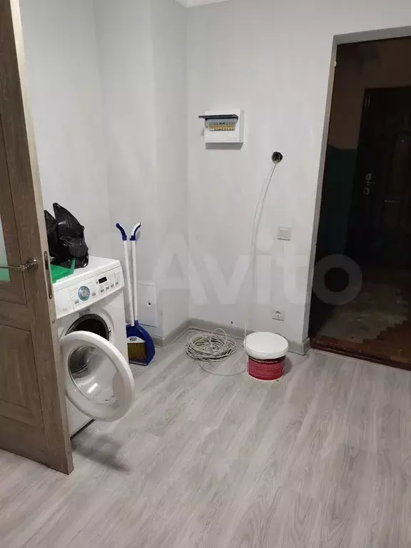 2-к. квартира, 65 м, 2/5 эт. - Фото 1