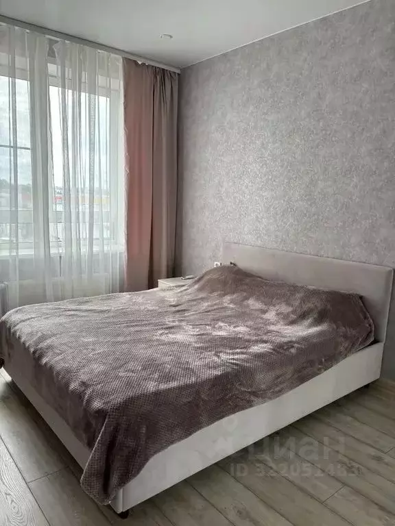 2-к кв. Тульская область, Тула городской округ, с. Осиновая Гора ул. ... - Фото 2