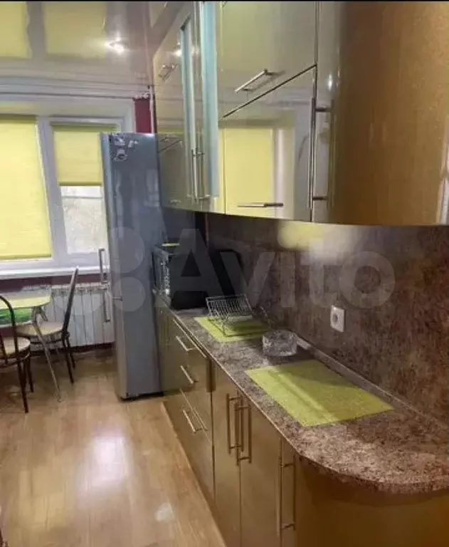 2-к. квартира, 48 м, 4/6 эт. - Фото 1