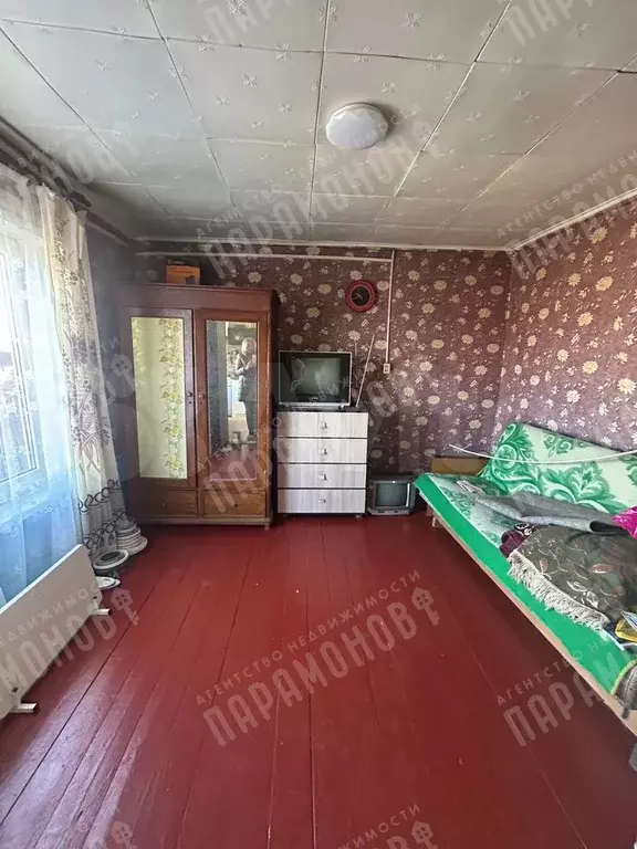 2-к. квартира, 41,9 м, 1/1 эт. - Фото 0