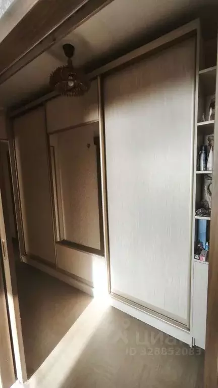 3-к кв. Самарская область, Самара пос. Управленческий, ул. Парижской ... - Фото 2