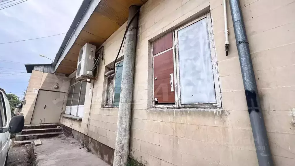 Участок в Дагестан, Дербент ул. Таги-Заде, 77 (2.0 сот.) - Фото 0