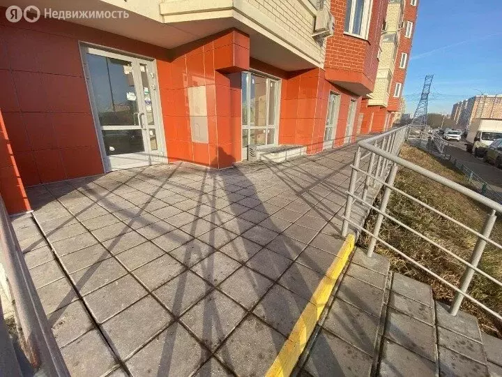 Помещение свободного назначения (139 м) - Фото 1