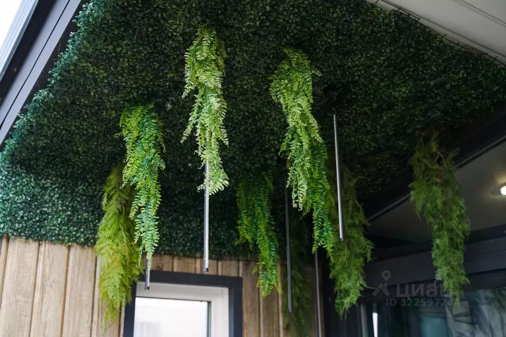 Дом в Воронежская область, Хохольский район, Новогремяченское с/пос, ... - Фото 2