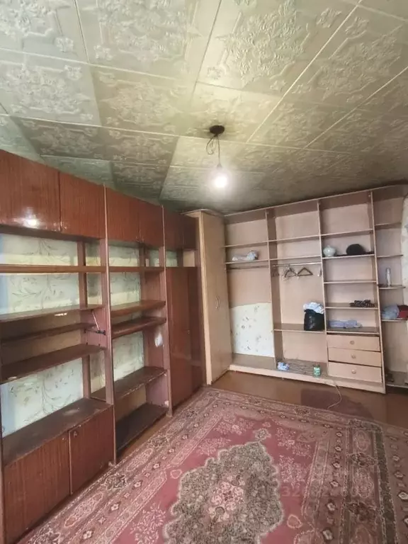 2-к кв. Алтайский край, Барнаул ул. Попова, 6к2 (30.0 м) - Фото 1