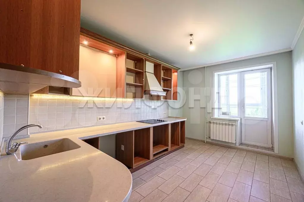 3-к. квартира, 88,6 м, 5/9 эт. - Фото 1