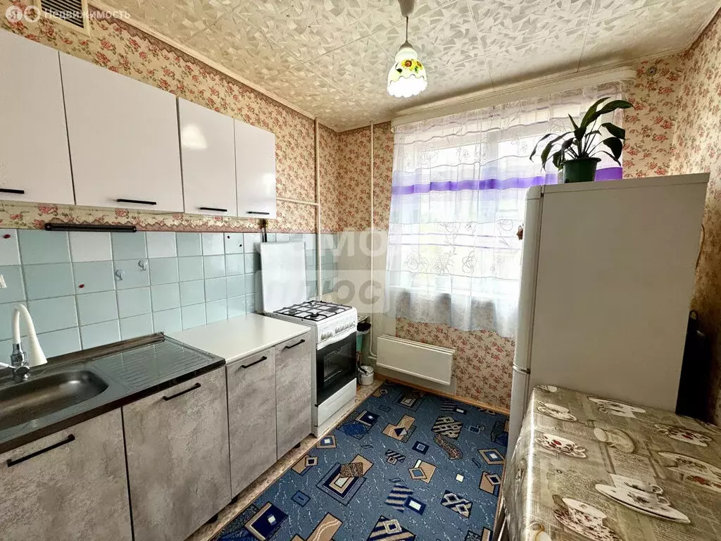 1-комнатная квартира: Первоуральск, улица Вайнера, 57 (32.5 м) - Фото 1