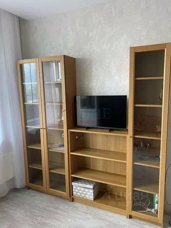 1-к кв. Новосибирская область, Новосибирск Горский мкр, 73 (29.9 м) - Фото 1