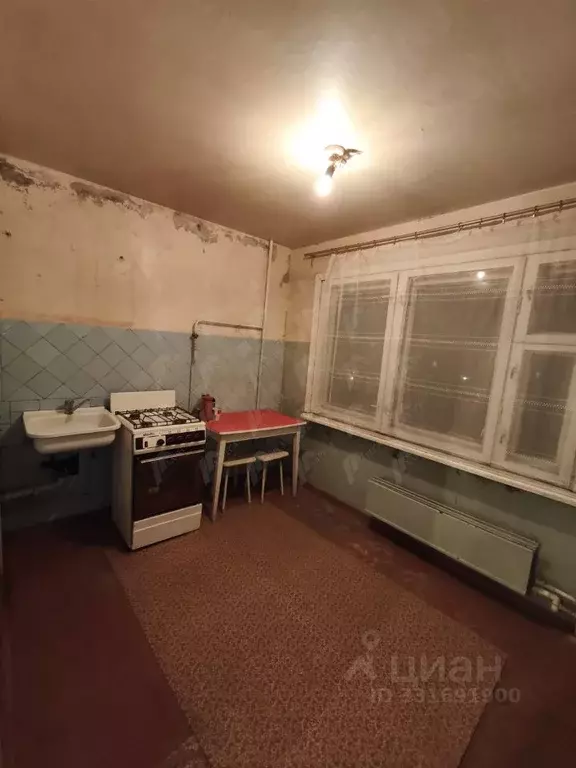 2-к кв. Астраханская область, Астрахань ул. Куликова, 38 (53.1 м) - Фото 2
