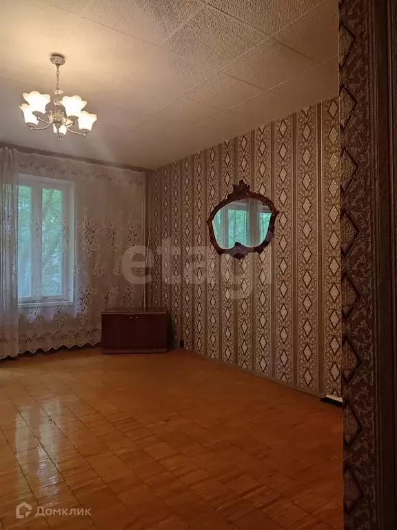 Продаётся 1-к квартира, 34.6 м - Фото 0