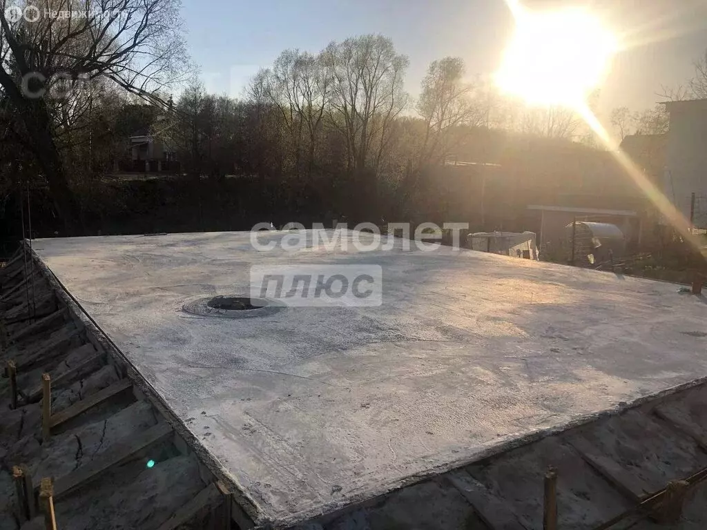 Участок в Черемисское, 42Б (4.36 м) - Фото 0