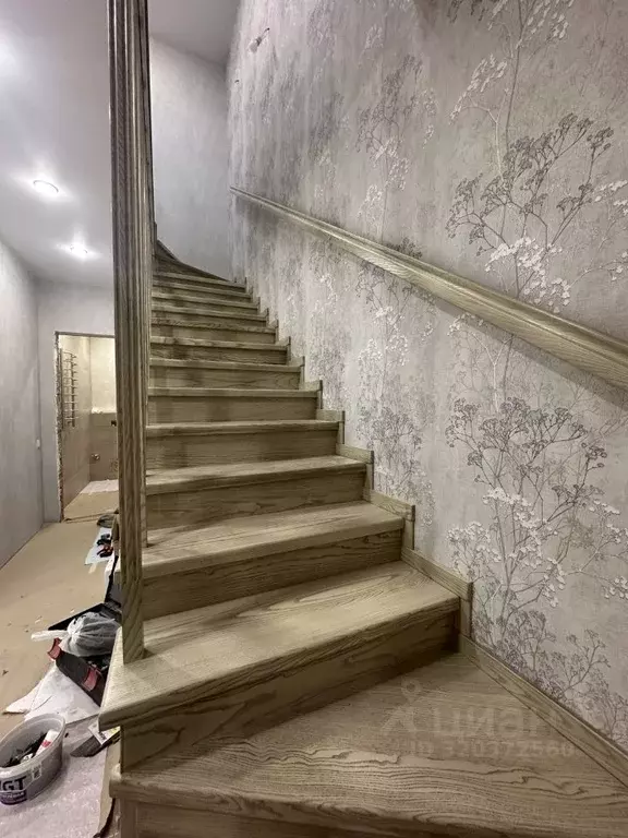 Таунхаус в Краснодарский край, Краснодар ул. Даниила Смоляна, 57 (81 ... - Фото 1