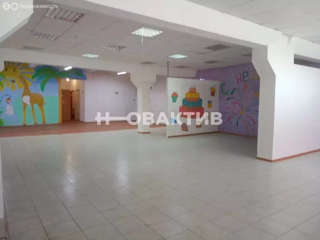 Помещение свободного назначения (168 м) - Фото 2