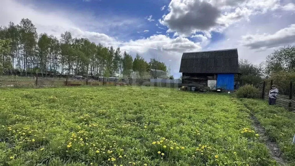 Дом в Калужская область, Перемышльский район, Калужская опытная ... - Фото 2