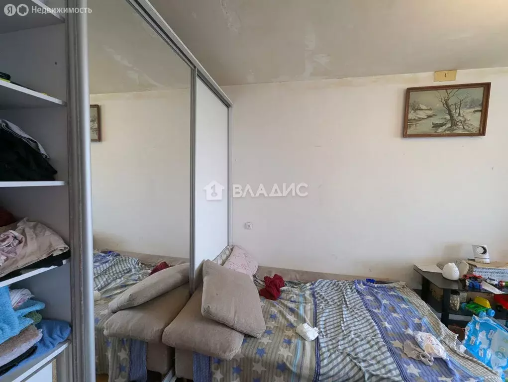 1-комнатная квартира: Белгород, улица Шаландина, 7 (31 м) - Фото 1