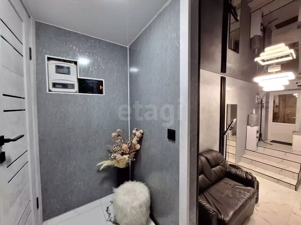 Офис в Крым, Симферополь ул. Киевская (45 м) - Фото 1