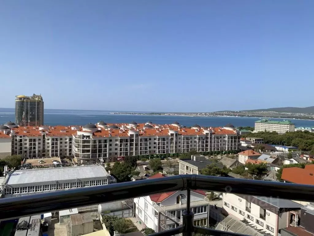 1-к кв. Краснодарский край, Геленджик ул. Халтурина, 30лит1 (55.0 м) - Фото 1