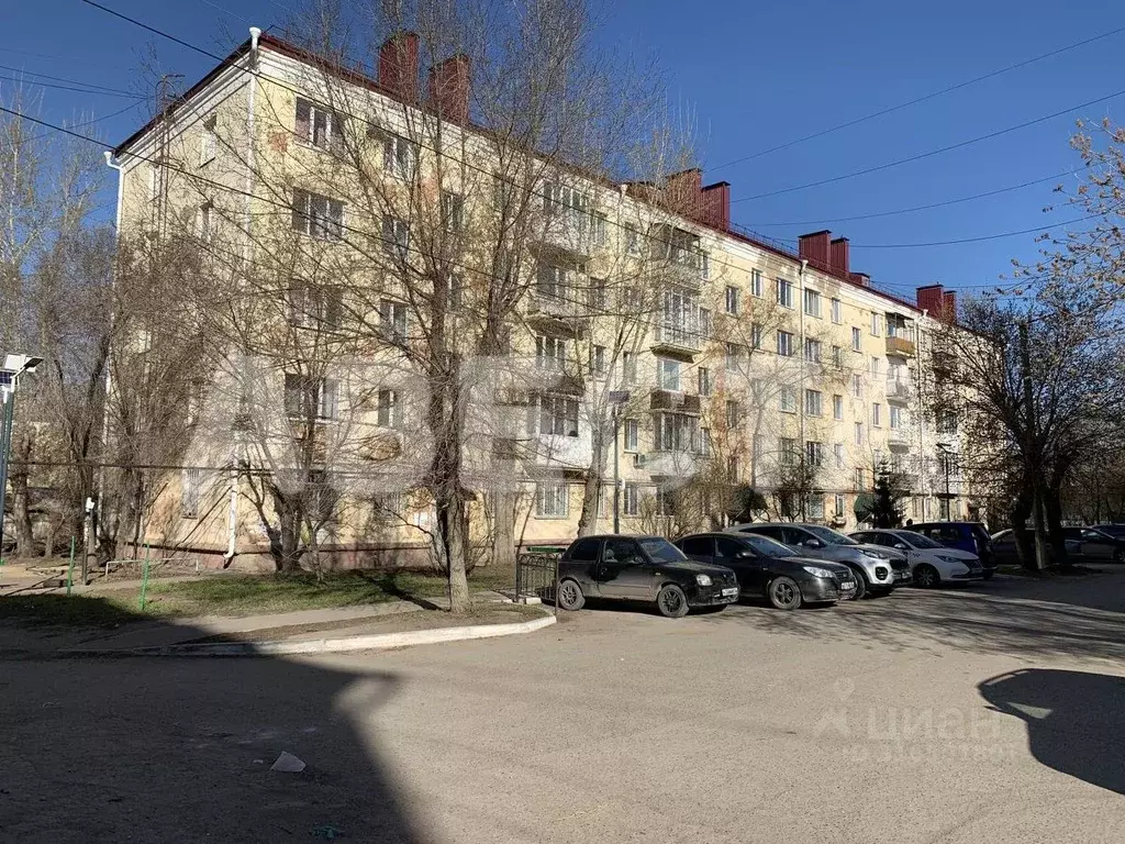 2-к кв. Омская область, Омск Спортивный проезд, 1 (40.6 м) - Фото 0