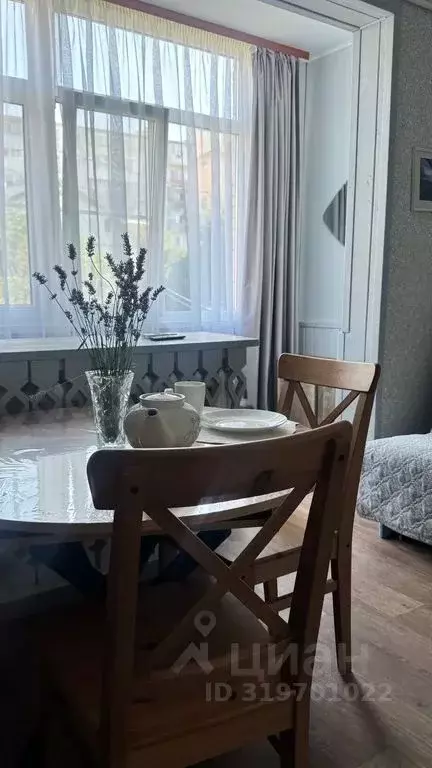 3-к кв. Краснодарский край, Геленджик ул. Калинина, 9А (74.0 м) - Фото 0