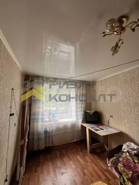 Комната 12 м в 1-к., 5/5 эт. - Фото 0