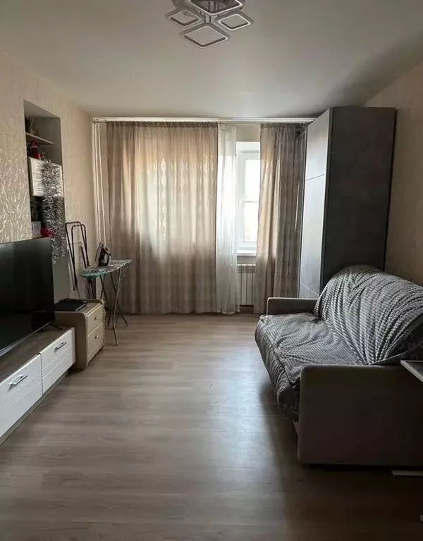 Продаётся 2-к квартира, 42.9 м - Фото 0