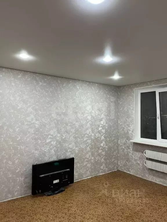 2-к кв. Ростовская область, Ростов-на-Дону просп. 40-летия Победы, ... - Фото 1