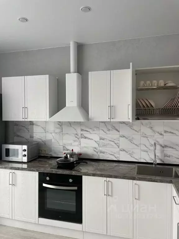 2-к кв. Новосибирская область, Новосибирск ул. Лобачевского, 51/2 ... - Фото 2