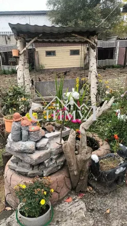 Дом в Абакан, улица Крылова, 11 (44.7 м) - Фото 2