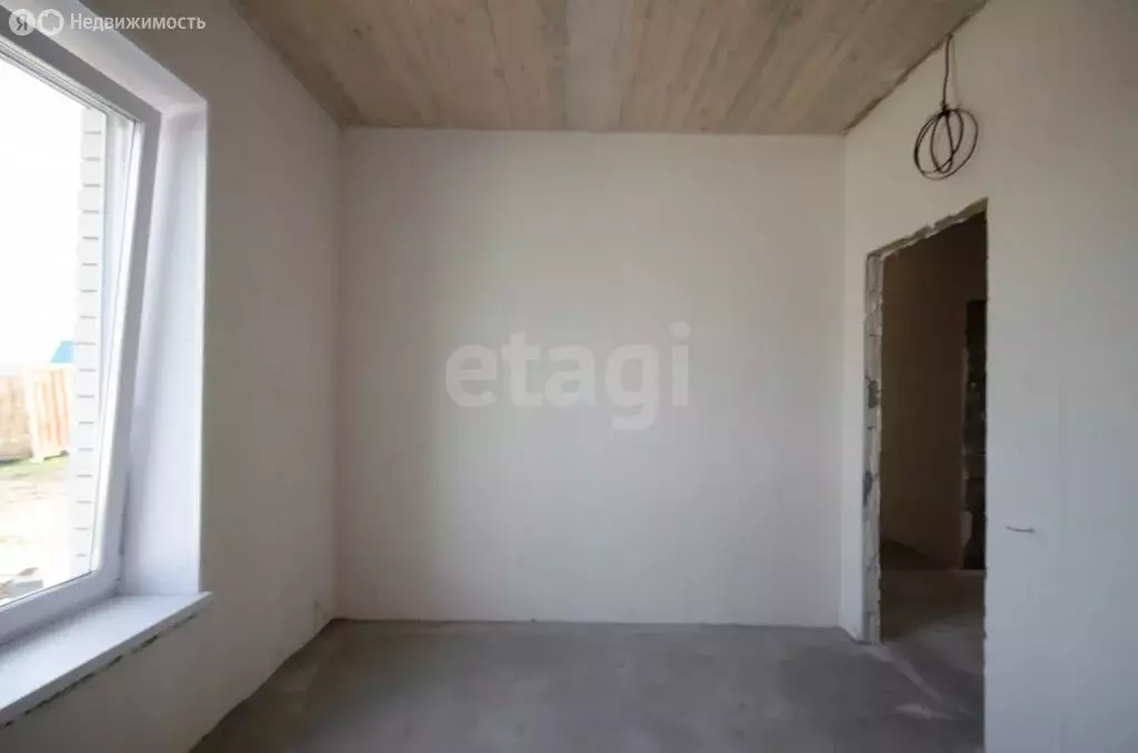 Дом в Заводоуковск, улица Ветеранов Труда (97 м) - Фото 1