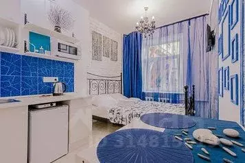 1-к кв. Санкт-Петербург ул. Некрасова, 1/38 (18.0 м) - Фото 0