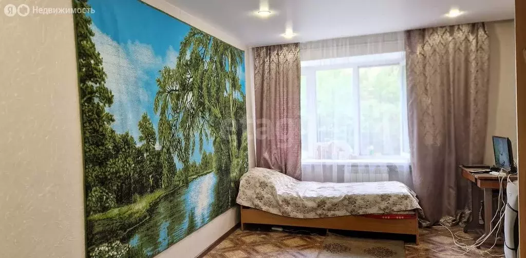 Квартира-студия: Анапа, Краснодарская улица, 65 (17.4 м) - Фото 1
