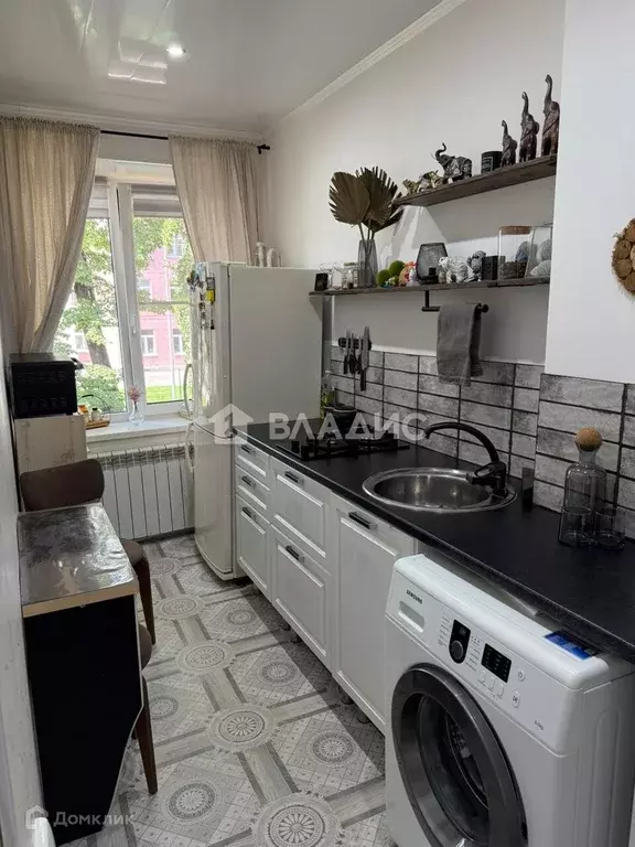 Продаётся 1-к квартира, 32.5 м - Фото 0