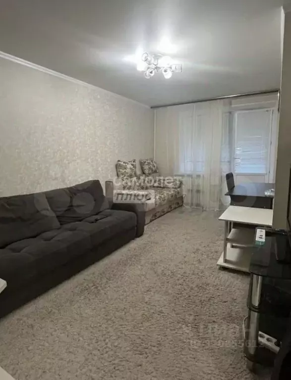 1-к кв. Курская область, Курск просп. Хрущева, 4 (32.0 м) - Фото 0