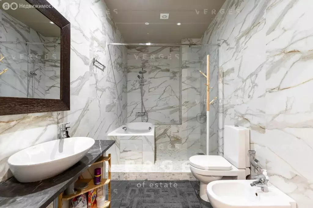 3-комнатная квартира: Москва, Нежинская улица, 1к2 (118 м) - Фото 1