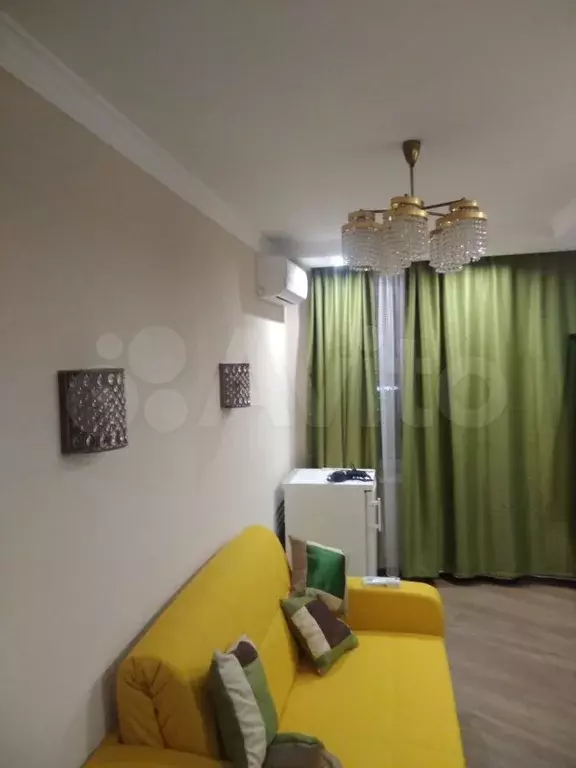 3-к. квартира, 50 м, 3/14 эт. - Фото 1