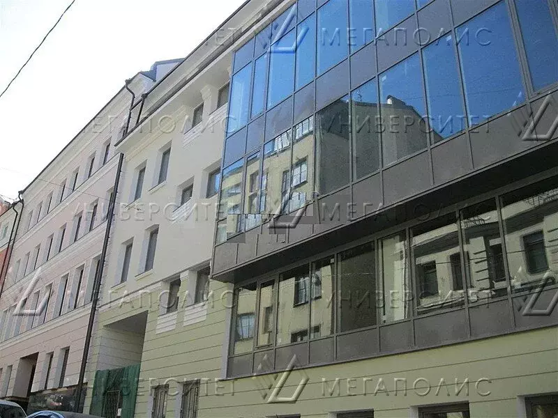 Офис (140 м) - Фото 0