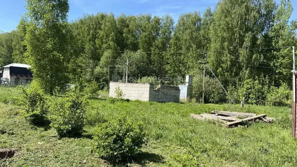 Дом в Владимирская область, Ковровский муниципальный округ, Нерехта-2 ... - Фото 2
