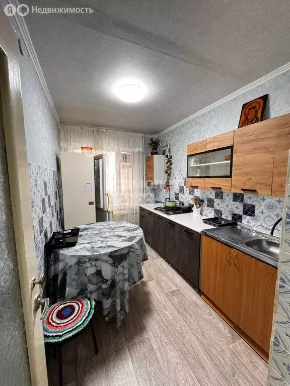 2-комнатная квартира: Тимашевск, улица Ленина, 83 (53.3 м) - Фото 1