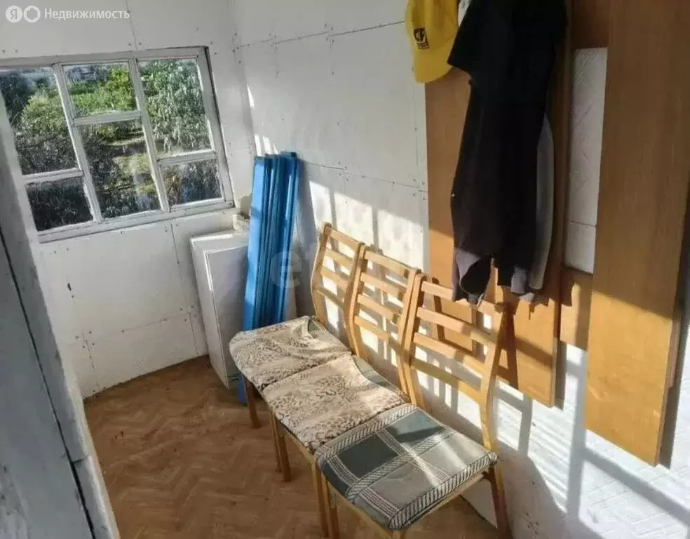 Участок в Йошкар-Ола, СНТ Мир (5.4 м) - Фото 1