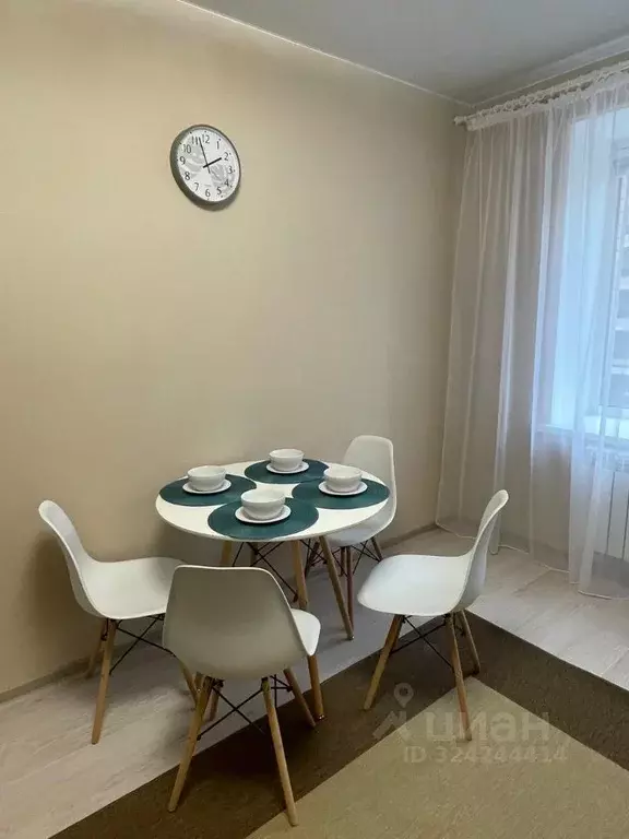 1-к кв. Ленинградская область, Ломоносовский район, Аннинское ... - Фото 2