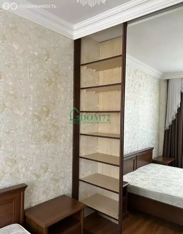 3-комнатная квартира: Тобольск, 9-й микрорайон, 31 (66 м) - Фото 2